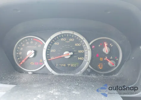 2007 Honda Pilot Ex-L z USA, uszkodzony, nr VIN 2HKYF187X7H503928